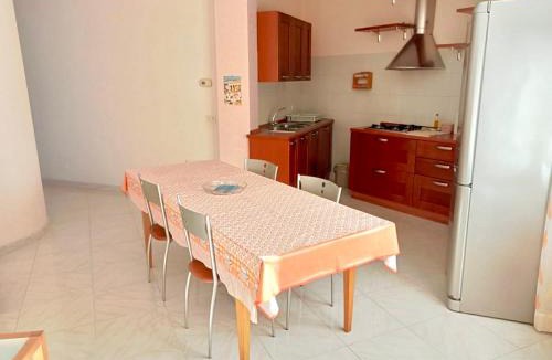 Niscemi Apartment | La mansarda dello scultore