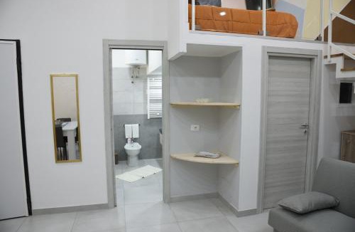Old Town House | La Margherita d'Oro