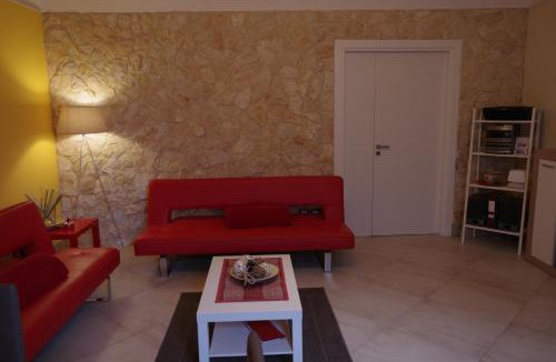 Noto Historic Centre Apartment | La Nicchia