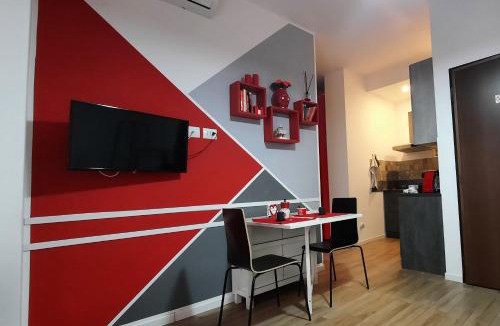 Zona XXXIII Acilia Sud Apartment | LA PECORA NERA