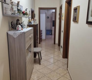 Cellole Apartment | La perla marina