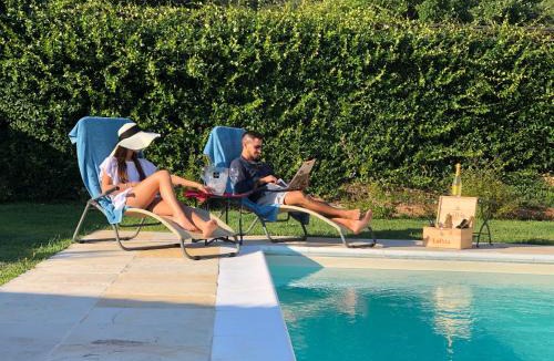 Alonte House | La Pria Wine Resort