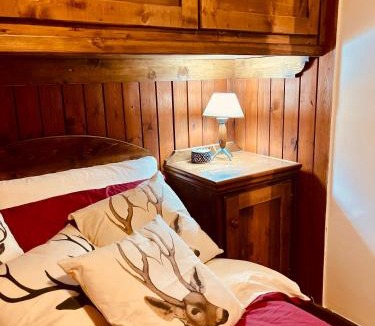 Subiaco Apartment | La quattordici