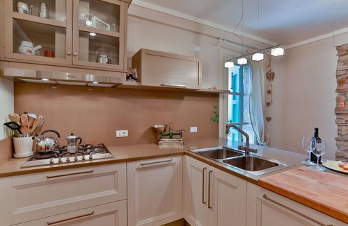 Cascine-La Croce House | La Quiete - Capannori ,Tuscany