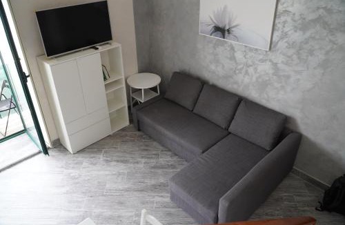 Baia Apartment | La Sabbia B&B