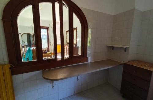 Santa Lucia House | La Serenita'