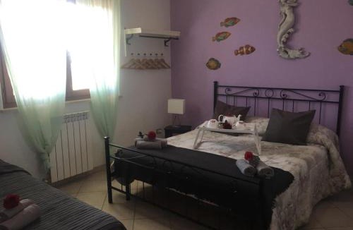 Passo Oscuro House | La Sirenetta