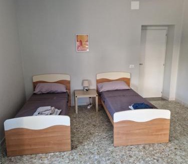 Minturno Apartment | La Spiritiera