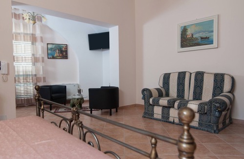 Marini Bed & Breakfast | La Stella del Sud