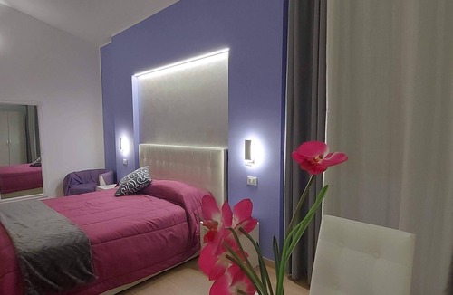 Calatafimi Bed & Breakfast | La Suite di Segesta