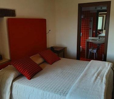 Monsampolo del Tronto Bed & Breakfast | La tana dei leoni