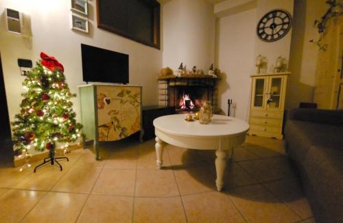 Ovindoli Apartment | La tana delle Byrbe