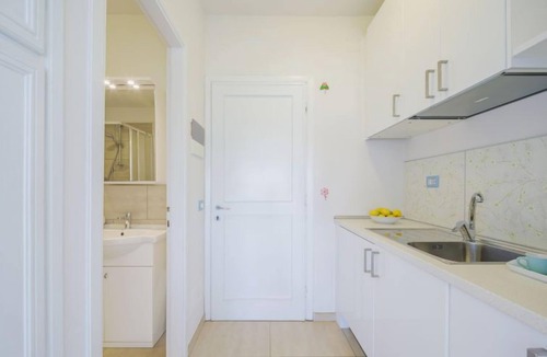 Forte dei Marmi Apartment | La Terrazza by Interhome