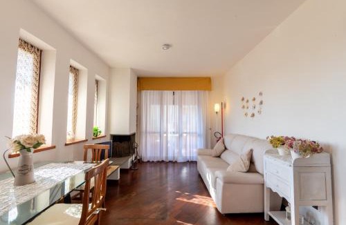 Cesano House | La Terrazza dei Fiori Roma Home Sweet Home Viterbo