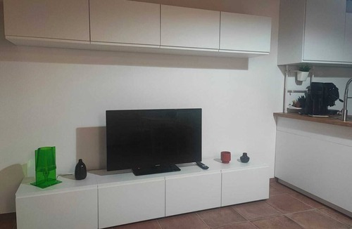 Centro Storico Apartment | La Terrazza del Garraffello