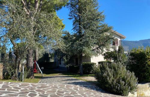 San Gemini Apartment | La Terrazza in Collina