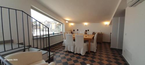 Patti Apartment | La Terrazza