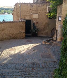 Lake Bracciano House | La Torretta del Lago