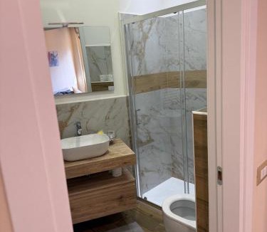 Quartiere XXVIII Monte Sacro Alto House | LA TORTORELLA HOME DI ROMA TALENTI