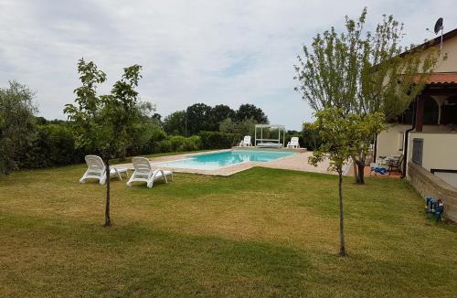 Rosignano Marittimo House | La Valle dei Peschi