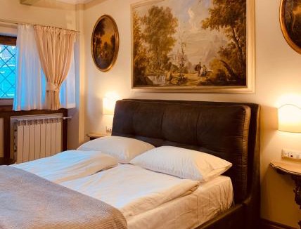 Quartiere XXVII Primavalle House | La Vecchia Torre" a pochi minuti dal Gemelli