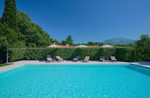 Rivoli Veronese Apartment | Lake Garda Sweet Home - ARMONIA - Cason degli Ulivi