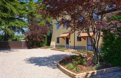 Rivoli Veronese Apartment | Lake Garda Sweet Home - ARMONIA - Cason degli Ulivi