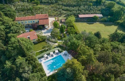 Rivoli Veronese Apartment | Lake Garda Sweet Home - ARMONIA - Cason degli Ulivi