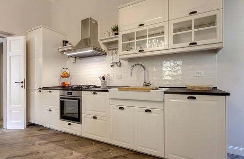 Santa Croce House | Lambert Apartment Florence historic center