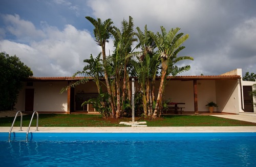 Pizzolungo Apartment | LANDLORD TIPINO
