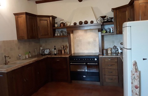 Bagnoregio Apartment | LaPorcilaia, Ferienwohnung mit Seeblick. by Interhome