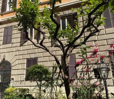 Esquilino House | LarissaRooms