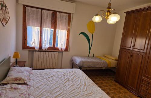 Lamporecchio Apartment | Latte e Menta