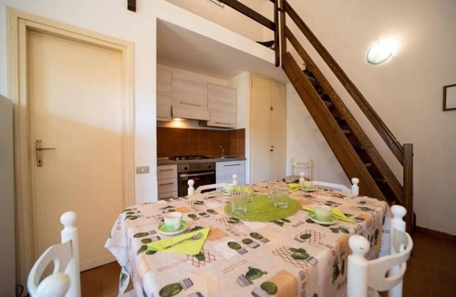 Mola Apartment | Laura apartment - a few minutes drive from Porto Azzurro and Capoliveri
