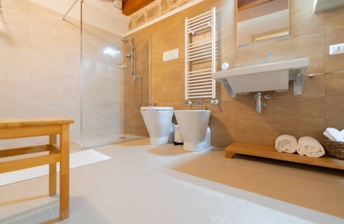 Casa Papa House | Laurel - open space in the Hyblean countryside - Holiday Home CIR: 19088006B401426