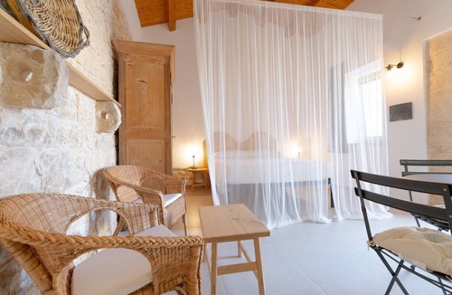 Casa Papa House | Lavanda - open space in the Hyblean countryside - Holiday Home CIR: 19088006B401426