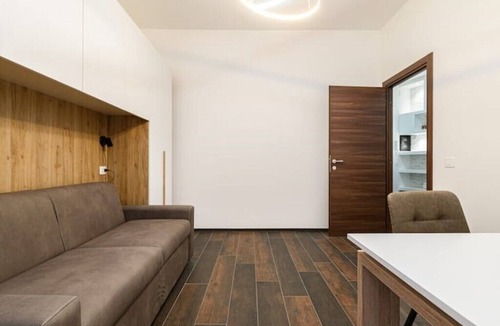 Prenestino-Centocelle Apartment | lb Apartment