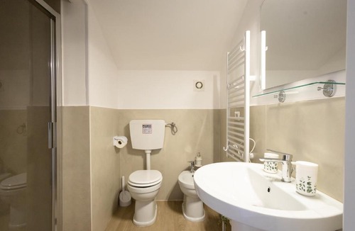 Eboli House | Le camere di Gaudré