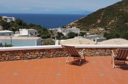 Le Forna Villa | Le Case dei Pescatori - Villa Domitilla