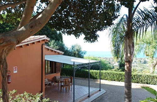 Campofelice di Roccella Resort | Le Casette di Calzata A little paradise at the gates of Cefalù