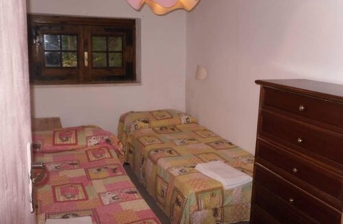 Tortorella House | Le Dieci Querce