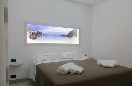 Castellammare del Golfo Apartment | Le Dimore di Enea