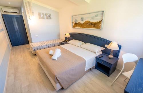 Capo Peloro Hotel | Le Dune Beach Club
