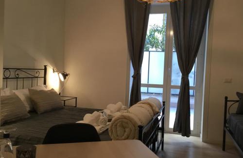 Monteverde Cabin | LE FATE SUITES