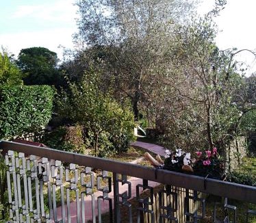 Padua House | Le Piagge