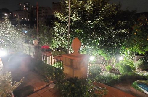 Historical Center Villa | LE STANZE DI DIONISO
