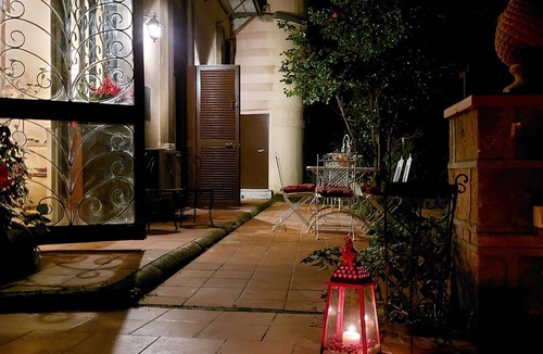 Historical Center Villa | LE STANZE DI DIONISO
