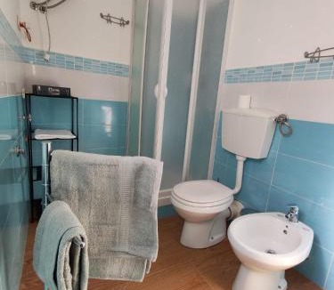 Sciacca Historic Centre House | Le terme al mare rooms