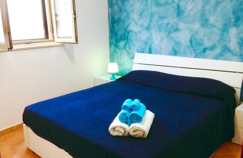Siculiana Marina Apartment | Le Terrazze - "dalla Nonna"