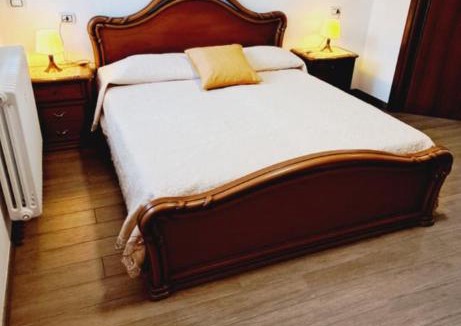 Santa Maria Maddalena Apartment | Le Terrazze Studio 44G
